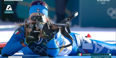 ZIO 2026. Biathlon. Dwie Polki w TOP 15!