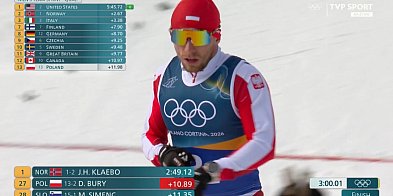 ZIO 2026. Biegi. Mamy awans. Dwa polskie duety w finale sprintu drużynowego
