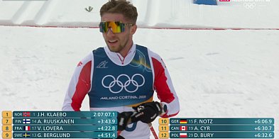 Historyczny wynik Polaka w biegach narciarskich. Brawo!