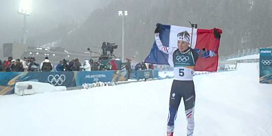 ZIO 2026. Biathlon. Michelon mistrzynią ZIO!