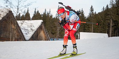 PŚ. Tylko Sidorowicz z punktami w Kontiolahti