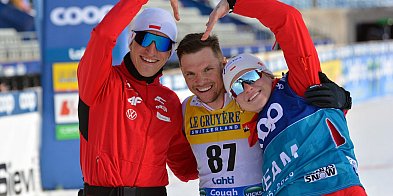 „Czuję się spełniony”. Maciej Staręga zakończył karierę