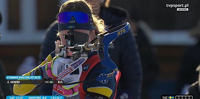 PŚ w Kontiolahti. Polki najlepiej w sezonie!