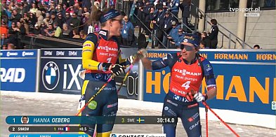 PŚ w Oslo. Dobry start Sidorowicz