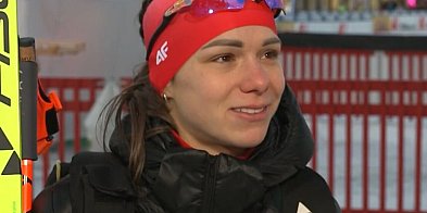Znamy składy polskich kadr biegowych. Są Rucka-Michałek, Marcisz i...wakaty
