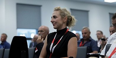Agnieszka Cyl prezesem Polskiego Związku Biathlonu