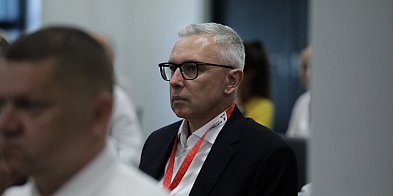 [WIDEO] Tomasz Sikora po wyborach prezesa PZBiath.