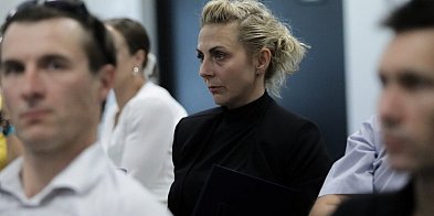 Agnieszka Cyl po wyborach: Teraz zaczyna się prawdziwa