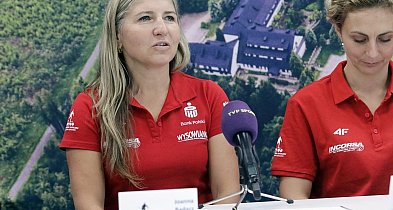 Szefowa polskiego biathlonu w szczerej rozmowie. "Mogą walczyć o medal"-138578