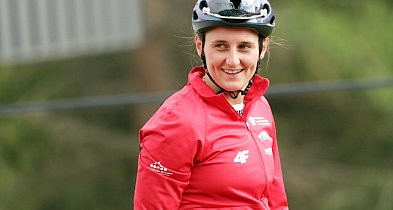 Joanna Jakieła obroniła pracę licencjacką, a potem ruszyła na trasę MP-138593