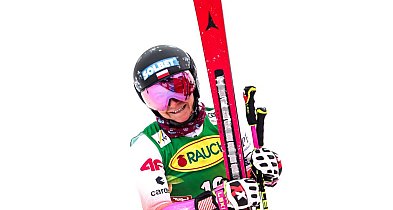 Maryna Gąsienica-Daniel: „Poczułam znowu frajdę z jazdy na nartach”-138782