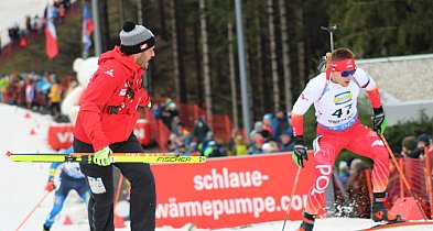 „Urodziłem się na nartach”. Konrad Badacz o presji, rodzinie i planach-138848