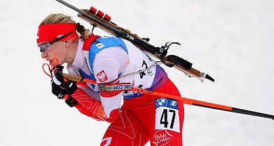 Liderka polskiej kadry zaczyna ważny sezon. "Skupienie na zadaniach"-139140