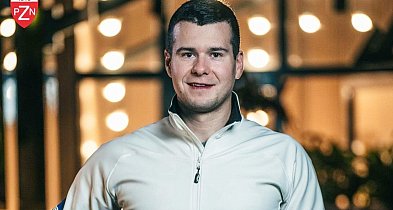 Święta u mistrza świata. Oskar Kwiatkowski nie leniuchuje-139591