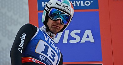 To koniec! Simon Ammann wycofany z TCS-139678