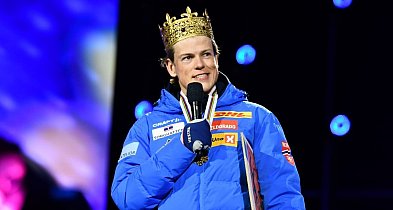 TdS. Rekord Kowalczyk pobity! Historyczny wyczyn Klaebo-139702