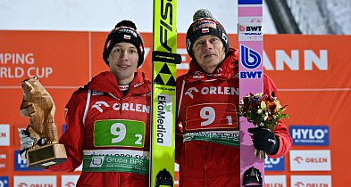 Tomasiak po pierwszym podium PŚ: „To ogromna radość i pozytywna energia”-139813