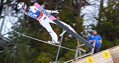 Igrzyska bez wielkich gwiazd skoków. Trenerzy skreślili
