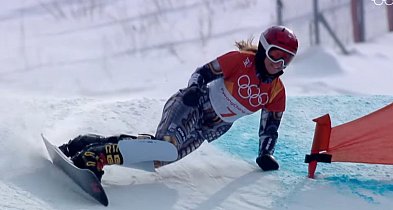 ZIO. Snowboard. Czeska gwiazda: "Popełniłam błąd, przepraszam moich fanów"