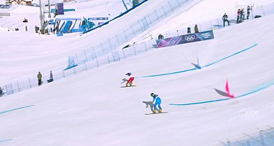 ZIO 2026. Snowboard. Sensacyjna porażka Ledeckiej. Polka bez medalu