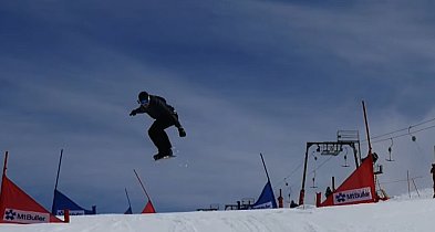 Koszmar na igrzyskach olimpijskich! Australijski snowboardzista złamał kark