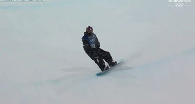 ZIO 2026. Snowboard. Najpierw upadek, a potem złoty medal Koreanki