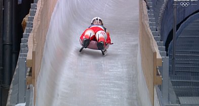 Polska wreszcie z torem saneczkarskim. Ale to nie przełom