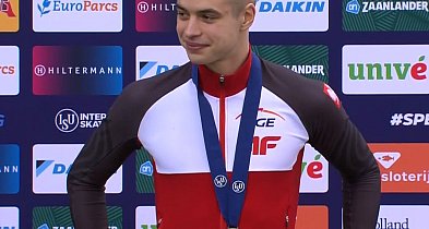 Medal olimpijski i… siłownia. Semirunnij bez taryfy ulgowej