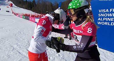 PŚ w Krynicy. Porażka Król-Walas w 1/8 finału