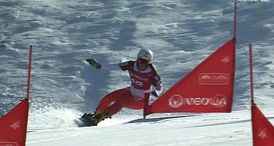 PŚ w Szpindlerowym Młynie. Porażka Król-Walas z Zogg