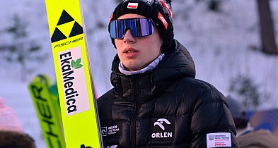 PŚ w Oslo: Deschwanden najlepszy, Tomasiak najwyżej z Polaków