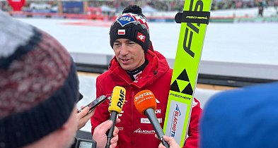 Kibice czekali na ten wpis Kamila Stocha. Szczere wyznanie