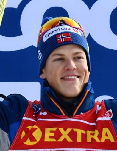 Norweski mistrz w szpitalu po ukąszeniu gigantycznej osy-138474