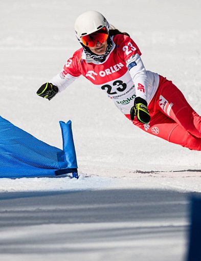 Nadzieje medalowe na zimowe igrzyska nominowane w plebiscycie PS-138887