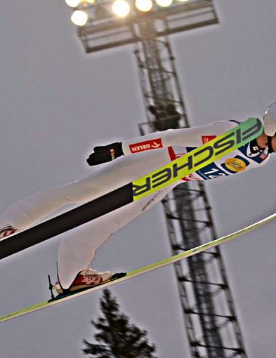 Maciusiak ocenia starty w Lillehammer. "To kwestia czasu"-139050