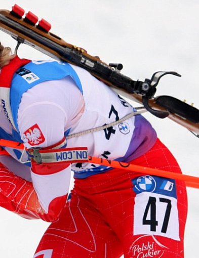 Liderka polskiej kadry zaczyna ważny sezon. "Skupienie na zadaniach"-139140