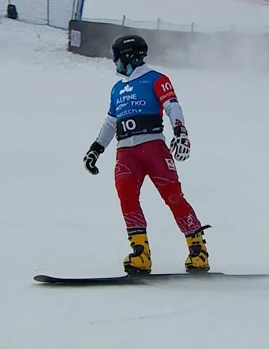 PŚ w Mylin. Porażka Oskara Kwiatkowskiego w 1/4 finału-139287