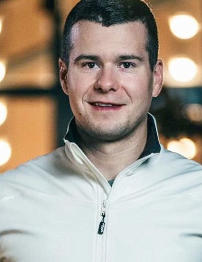 Święta u mistrza świata. Oskar Kwiatkowski nie leniuchuje-139591