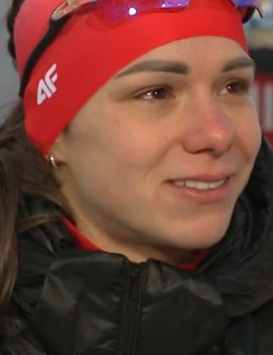 Afera z liderką polskiej kadry! PZN wydaje oświadczenie-139894