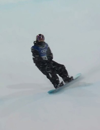 ZIO 2026. Snowboard. Najpierw upadek, a potem złoty medal Koreanki