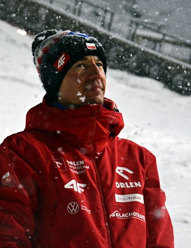 Ostatni lot Kamila Stocha. Planica szykuje wielkie pożegnanie