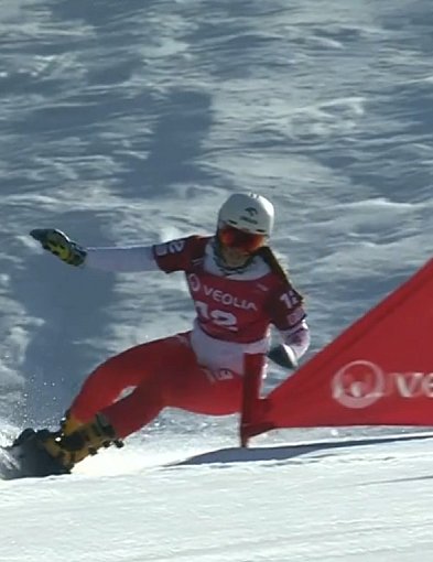 PŚ w Szpindlerowym Młynie. Porażka Król-Walas z Zogg