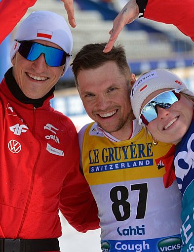 „Czuję się spełniony”. Maciej Staręga zakończył karierę