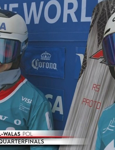 PŚ w Val St. Come. Wygrana z mistrzynią olimpijską to za mało