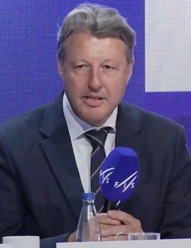 Porażka Eliascha! Jest nowy prezydent FIS