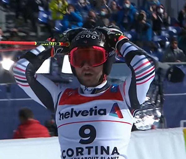 Koniec pewnej epoki! Mathieu Faivre kończy sportową karierę-138633