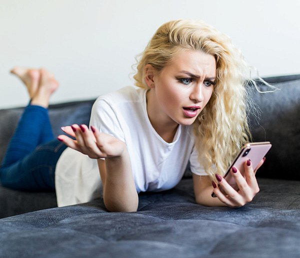 Awaria sparaliżowała cały internet. Wiele stron i aplikacji nie działa-138670
