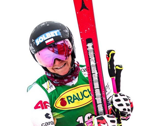 Maryna Gąsienica-Daniel: „Poczułam znowu frajdę z jazdy na nartach”-138782