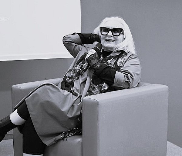 Nie żyje Magda Umer. Jedna z ikon polskiej piosenki literackiej-139388