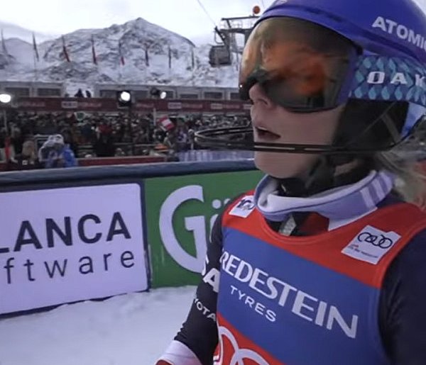 PŚ w Sommering. Królowa jest jedna! Mikaela Shiffrin znów najlepsza-139621